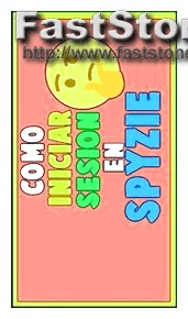 Spyzie How to Connect